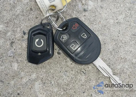 2018 Ford Edge Sel z USA, uszkodzony, nr VIN 2FMPK4J93JBC58649